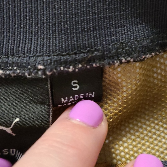 Puma by miharayasuhiro rare  Leisure pants - Picture 7 of 9